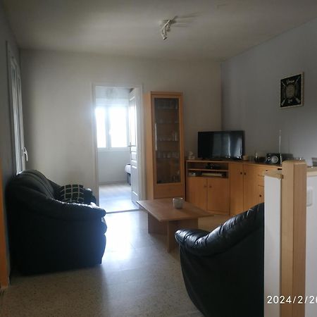Les Lauriers Roses Vallon Pont D'Arc Lagorce  Εξωτερικό φωτογραφία