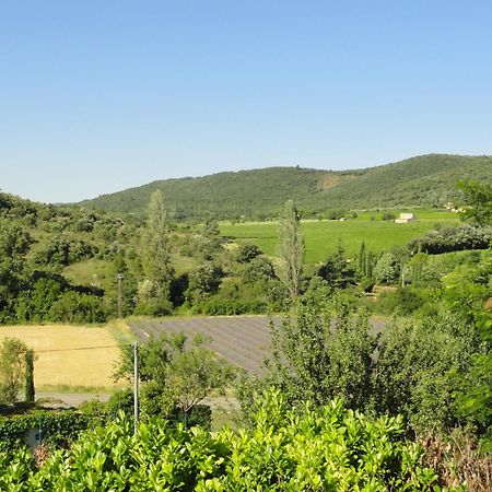 Les Lauriers Roses Vallon Pont D'Arc Lagorce  Εξωτερικό φωτογραφία