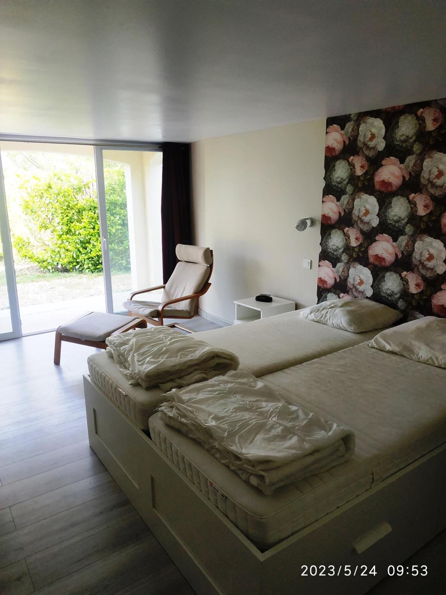 Les Lauriers Roses Vallon Pont D'Arc Lagorce  Εξωτερικό φωτογραφία